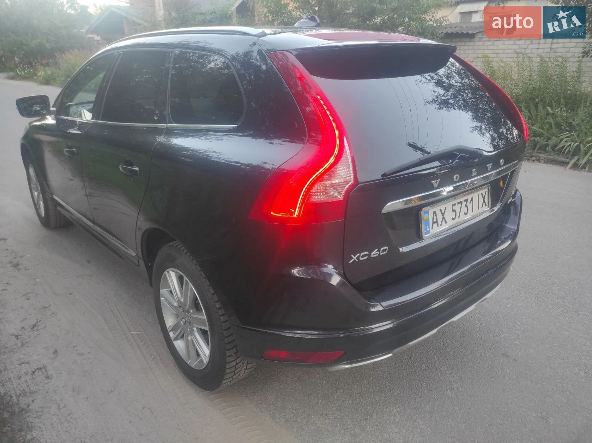 2017 Volvo XC60 - мініатюра 26
