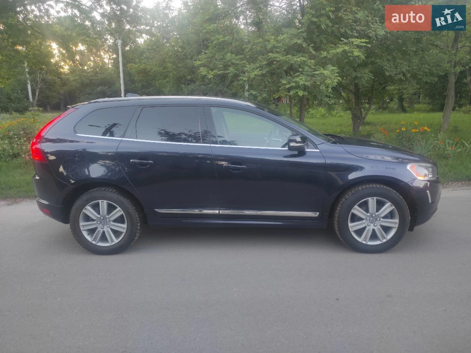 2017 Volvo XC60 - мініатюра 29