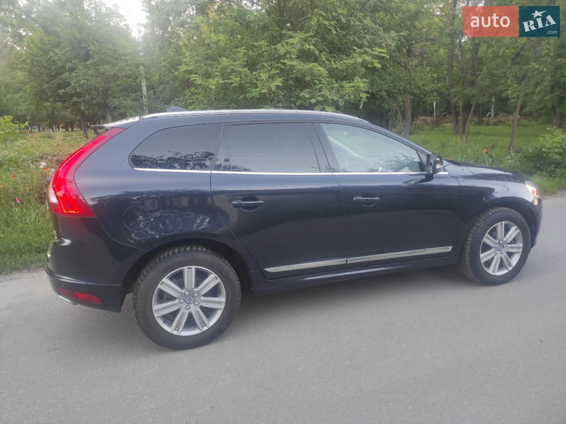 2017 Volvo XC60 - мініатюра 30