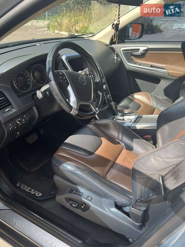 Внедорожник / Кроссовер Volvo XC60 2012 в Ровно фото 11 Внедорожник / Кроссовер Volvo XC60 2012 в Ровно