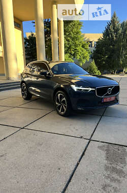 Позашляховик / Кросовер Volvo XC60 2020 в Луцьку