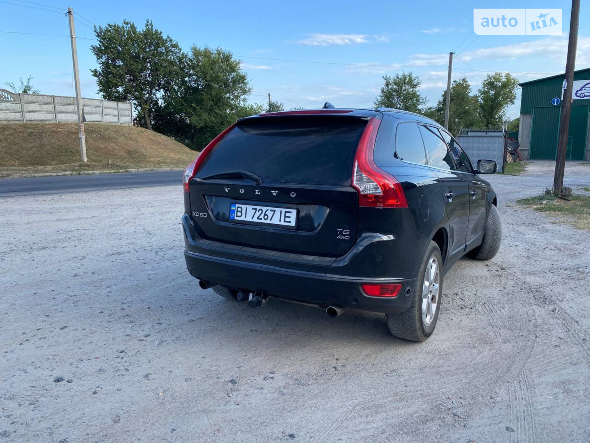 2011 Volvo XC60 - мініатюра 9