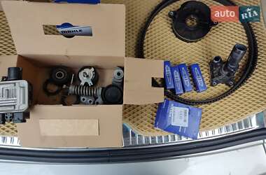 Внедорожник / Кроссовер Volvo XC60 2014 в 