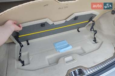 Внедорожник / Кроссовер Volvo XC60 2014 в 