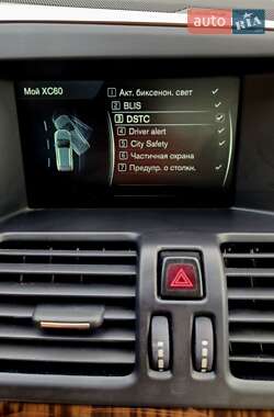 Внедорожник / Кроссовер Volvo XC60 2014 в 