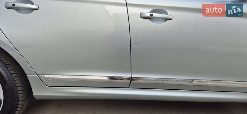 Внедорожник / Кроссовер Volvo XC60 2014 в Андрушевке