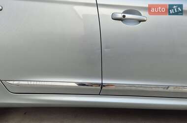 Внедорожник / Кроссовер Volvo XC60 2014 в 