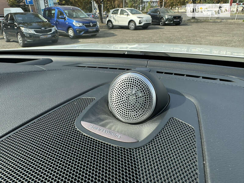 Внедорожник / Кроссовер Volvo XC60 2020 в Днепре