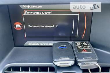 Внедорожник / Кроссовер Volvo XC60 2011 в Киеве