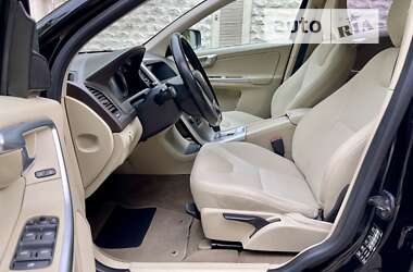 Внедорожник / Кроссовер Volvo XC60 2011 в Киеве