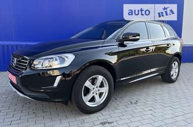 Внедорожник / Кроссовер Volvo XC60 2016 в 