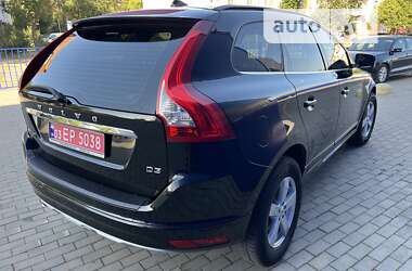 Внедорожник / Кроссовер Volvo XC60 2016 в 