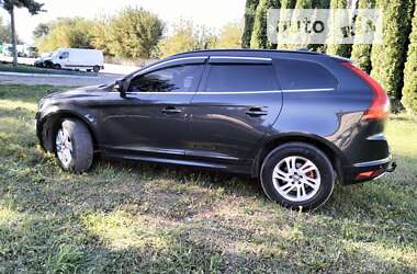 Внедорожник / Кроссовер Volvo XC60 2015 в Тернополе