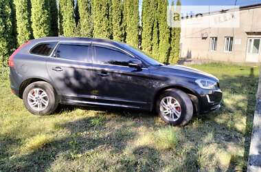 Внедорожник / Кроссовер Volvo XC60 2015 в Тернополе