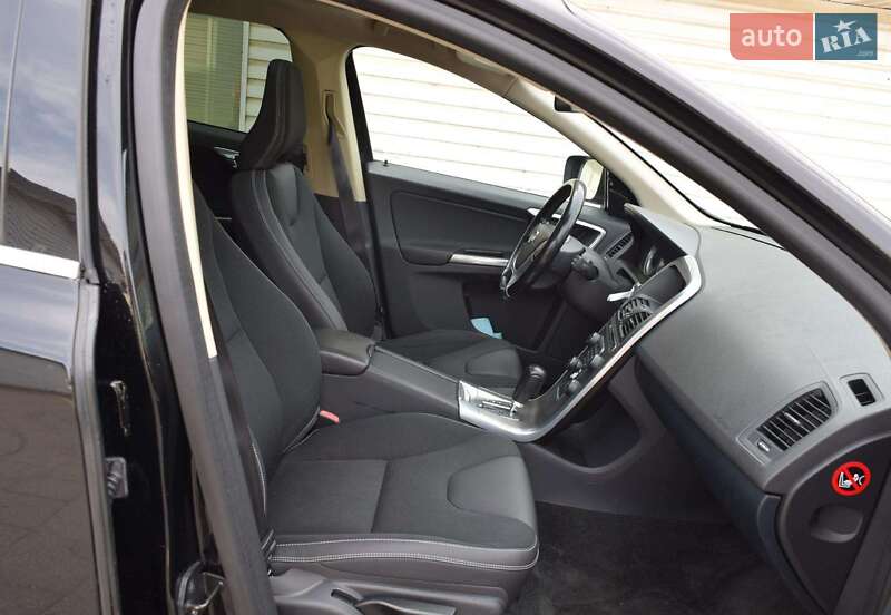 Позашляховик / Кросовер Volvo XC60 2012 в Нижанковичах