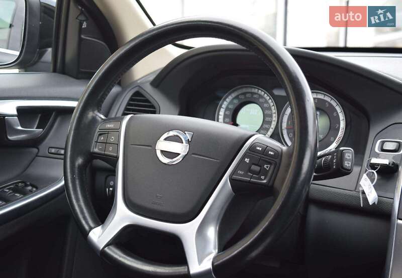 Позашляховик / Кросовер Volvo XC60 2012 в Нижанковичах