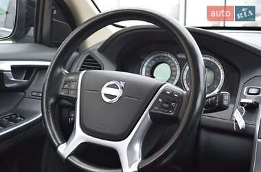 Позашляховик / Кросовер Volvo XC60 2012 в Нижанковичах