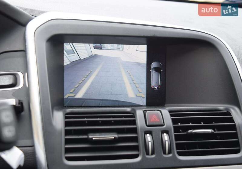 Позашляховик / Кросовер Volvo XC60 2012 в Нижанковичах