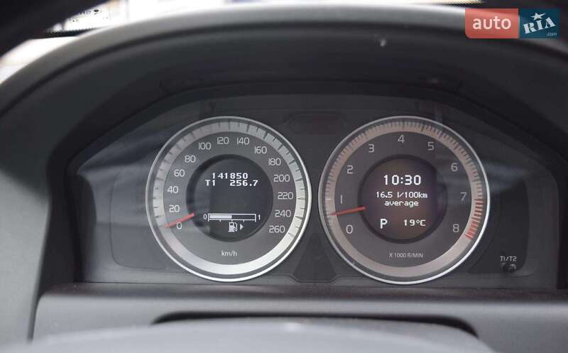 Позашляховик / Кросовер Volvo XC60 2012 в Нижанковичах