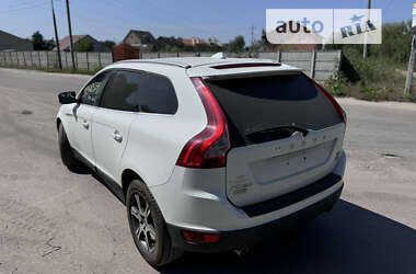 Позашляховик / Кросовер Volvo XC60 2013 в Житомирі