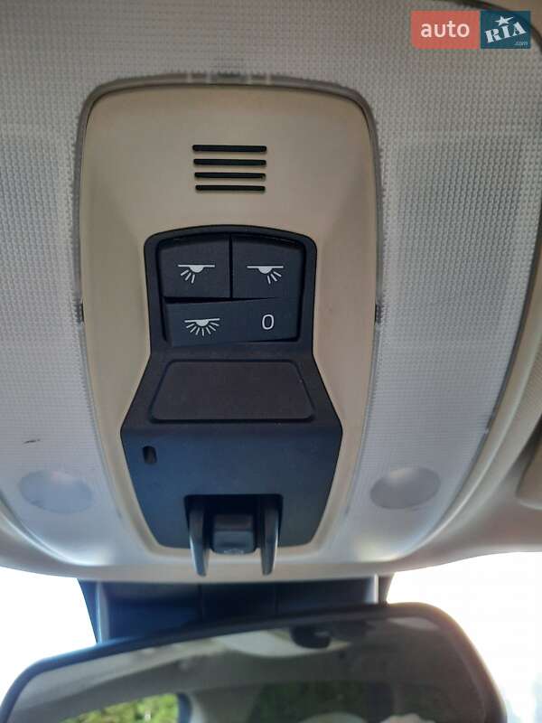 Внедорожник / Кроссовер Volvo XC60 2010 в Луцке