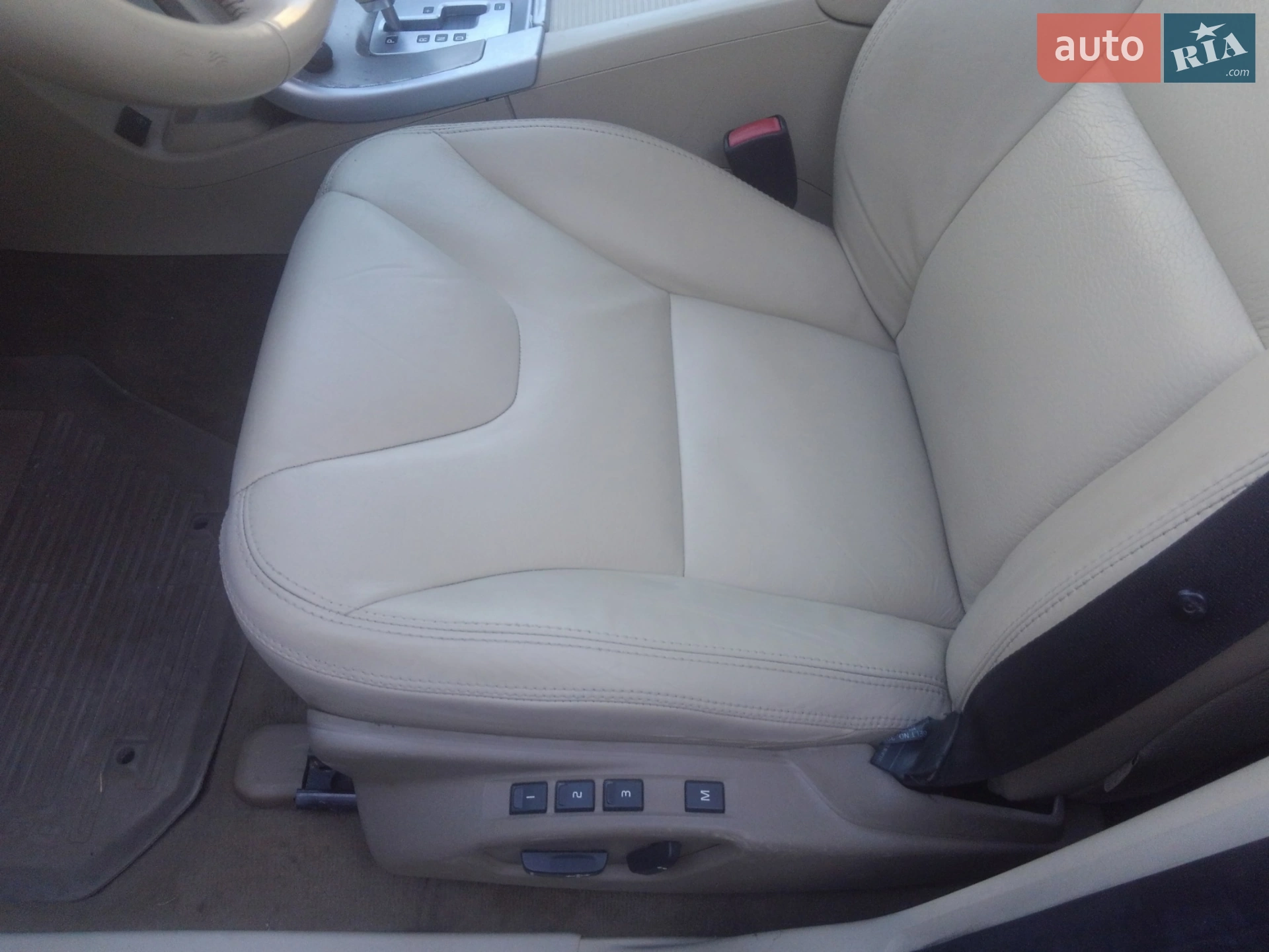 2010 Volvo XC60 - мініатюра 25