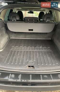 Внедорожник / Кроссовер Volvo XC60 2012 в Львове