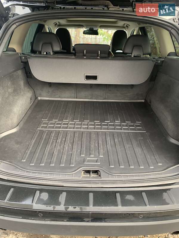 Позашляховик / Кросовер Volvo XC60 2012 в Львові фото 2 Позашляховик / Кросовер Volvo XC60 2012 в Львові