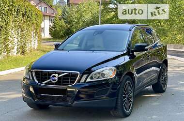 Позашляховик / Кросовер Volvo XC60 2012 в Києві