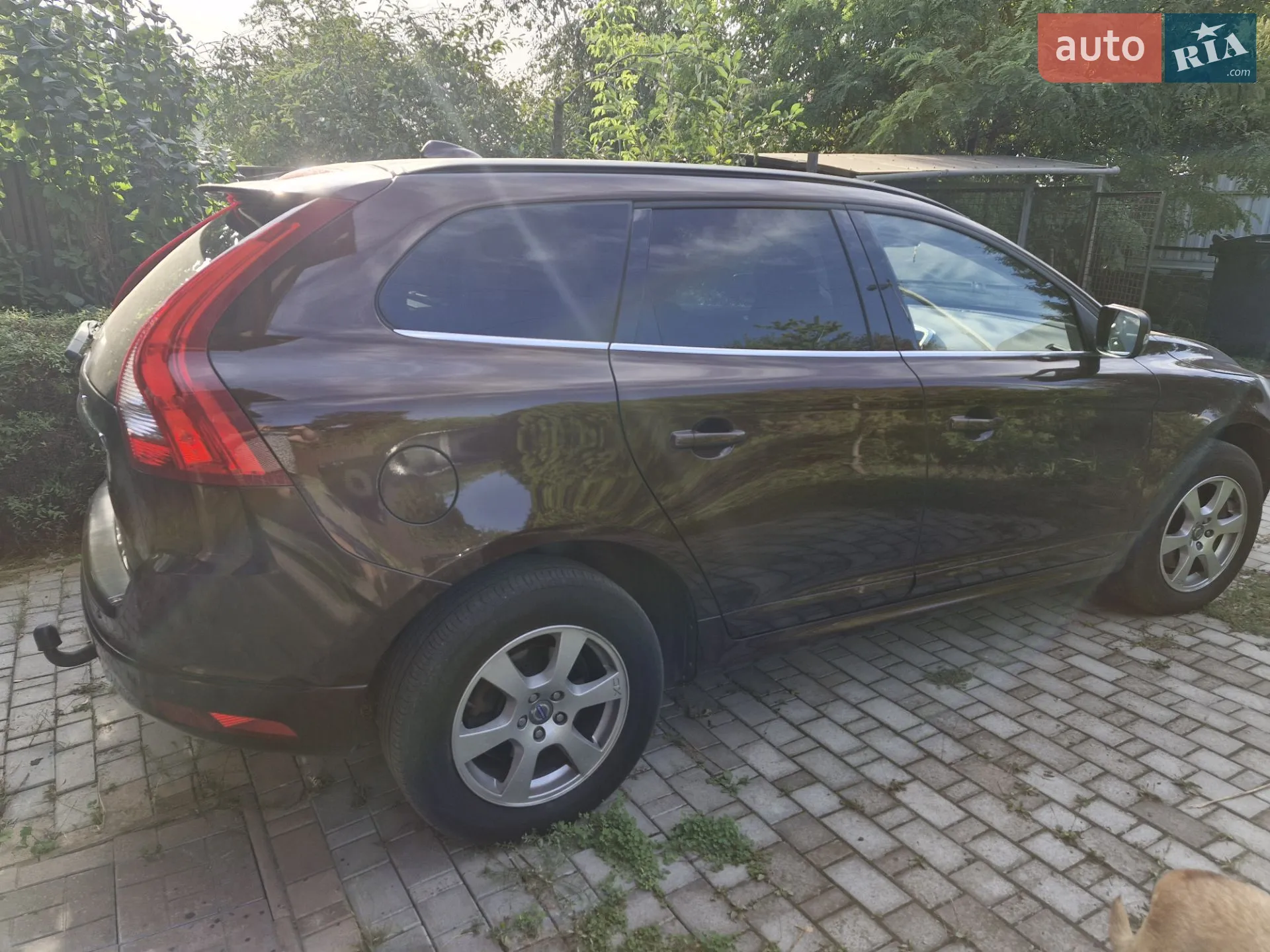 2013 Volvo XC60 - фото 1