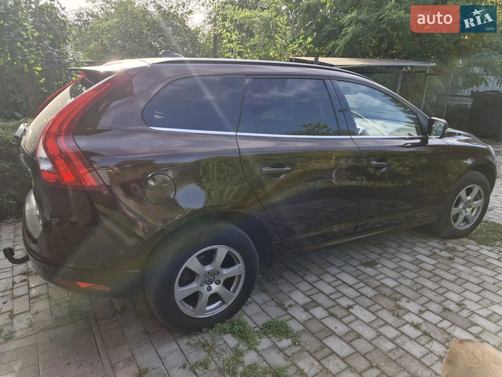 2013 Volvo XC60 - мініатюра 2