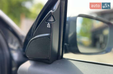 Позашляховик / Кросовер Volvo XC60 2017 в Києві