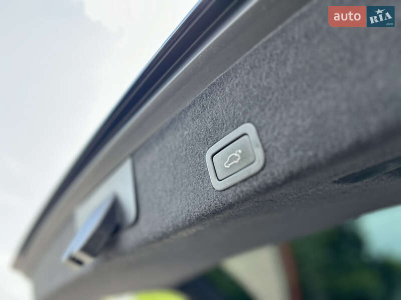 Внедорожник / Кроссовер Volvo XC60 2017 в Киеве фото 13 Внедорожник / Кроссовер Volvo XC60 2017 в Киеве
