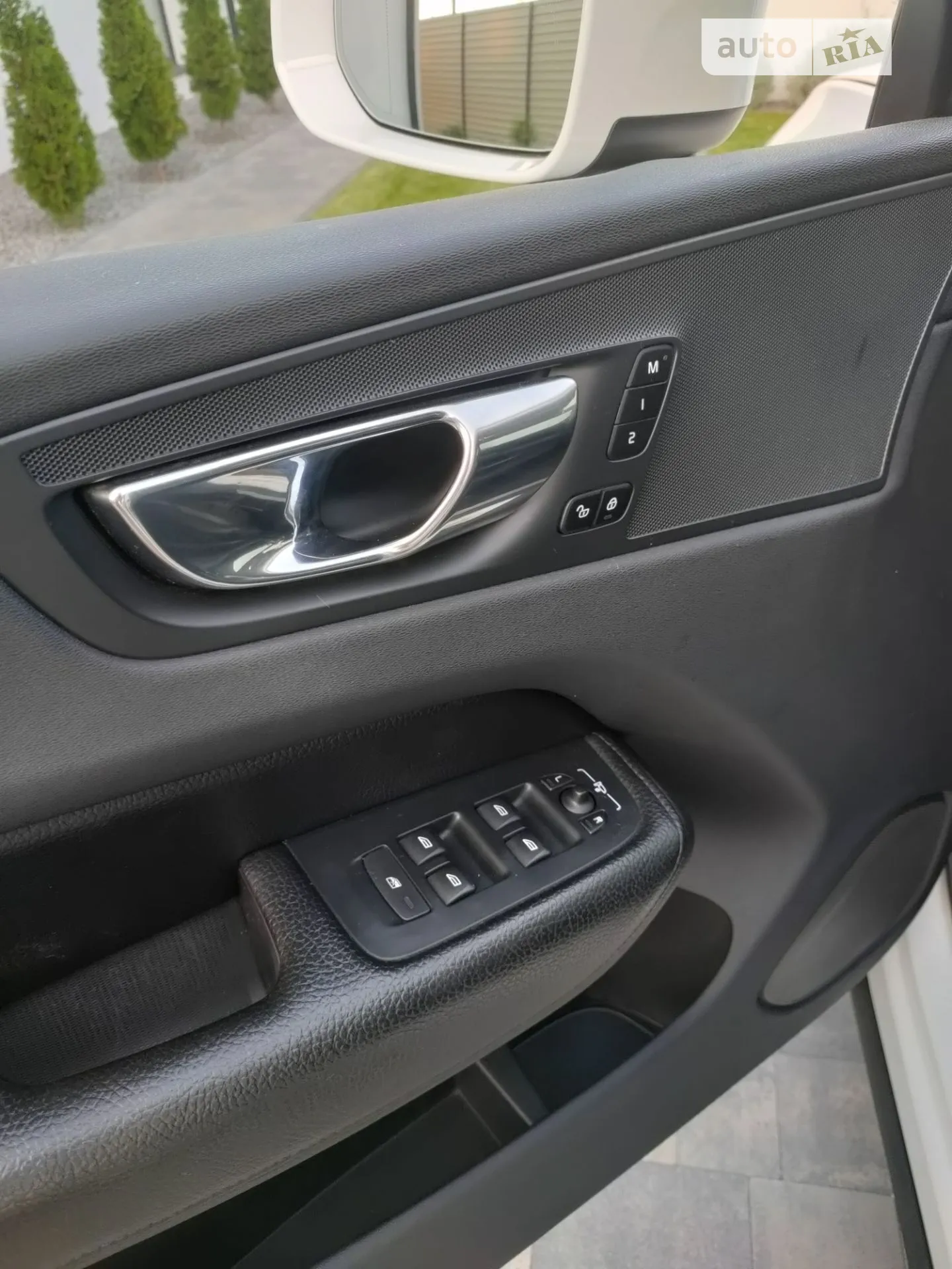 2018 Volvo XC60 - мініатюра 10