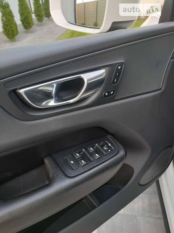 Позашляховик / Кросовер Volvo XC60 2018 в Кременчуці