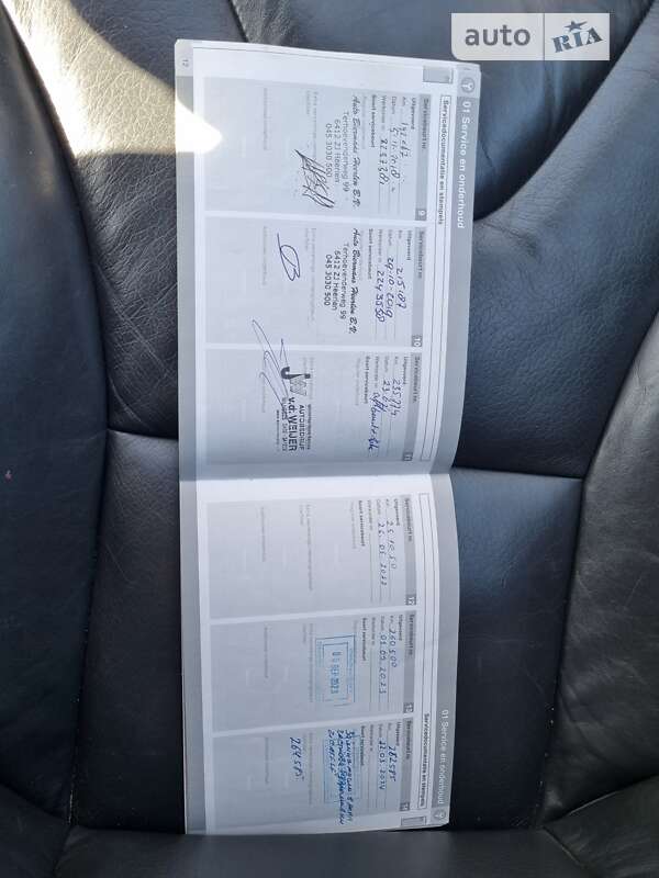 Внедорожник / Кроссовер Volvo XC60 2009 в Луцке