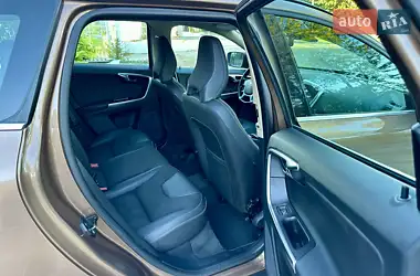 Volvo XC60 2012