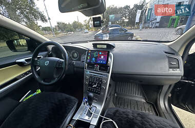 Внедорожник / Кроссовер Volvo XC60 2009 в 
