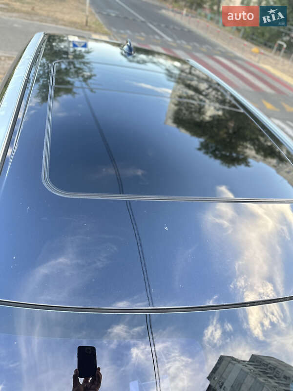 Внедорожник / Кроссовер Volvo XC60 2009 в Киеве