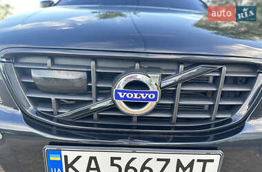 Внедорожник / Кроссовер Volvo XC60 2009 в 