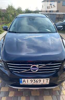 Внедорожник / Кроссовер Volvo XC60 2015 в Сквире