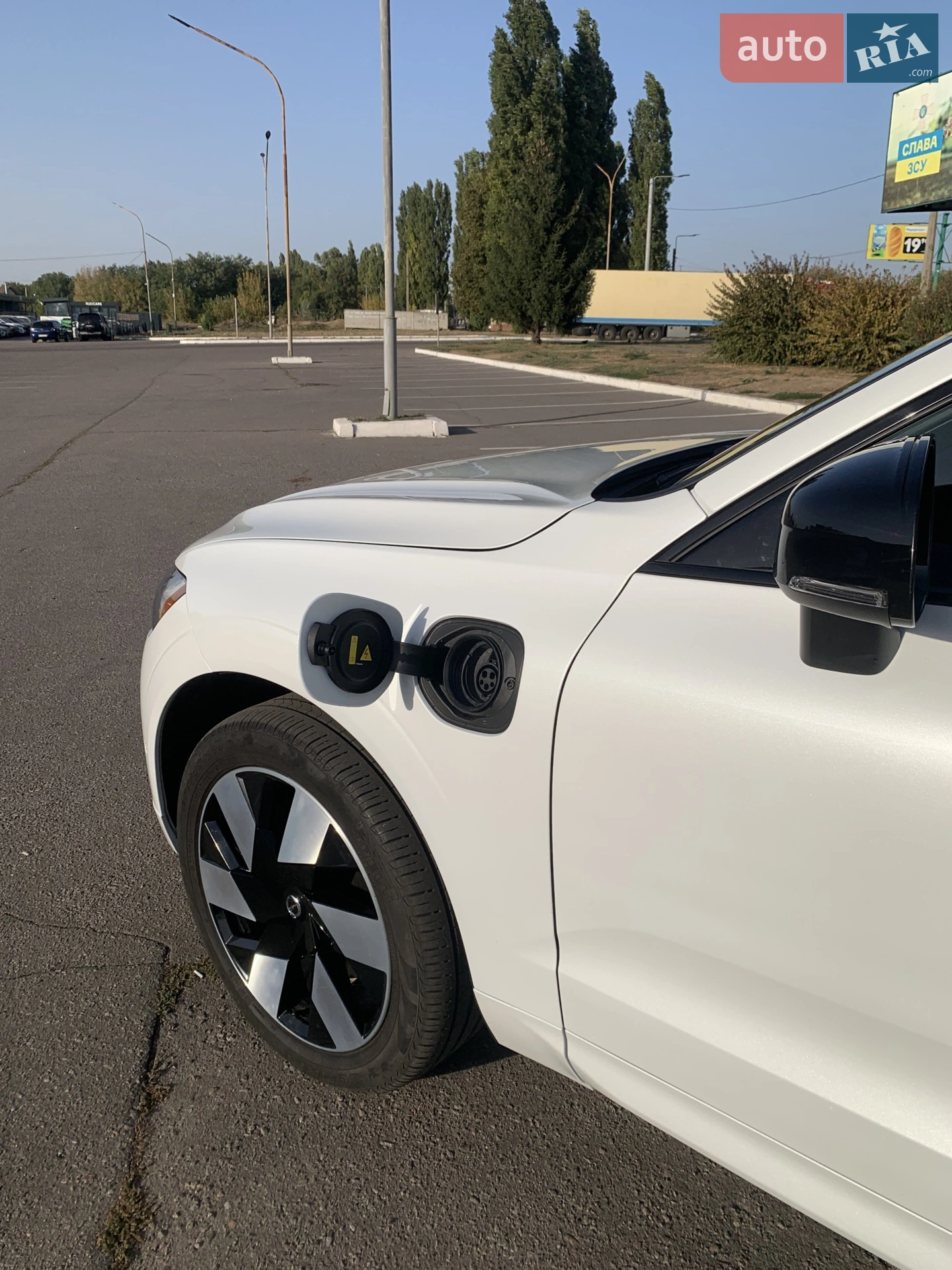 2023 Volvo XC60 - мініатюра 27