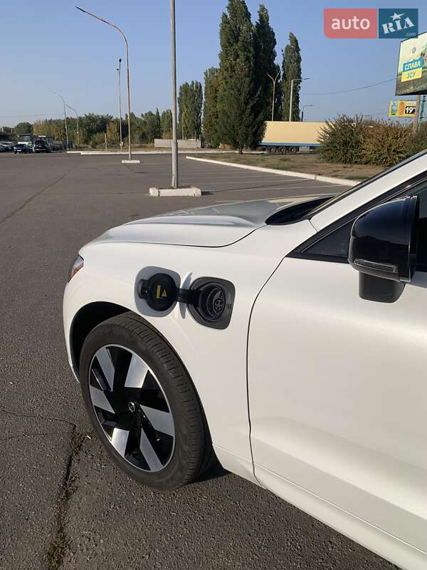 Позашляховик / Кросовер Volvo XC60 2023 в Кременчуці
