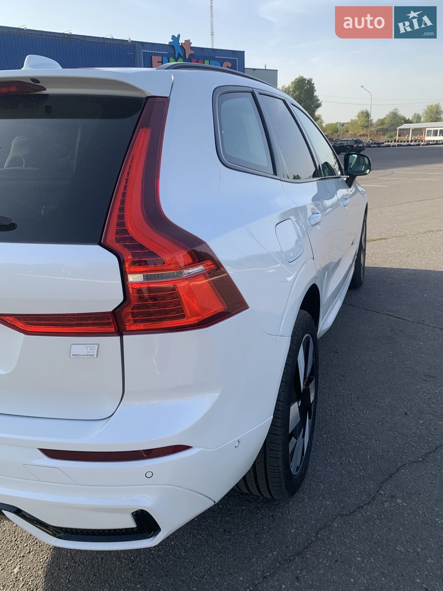 2023 Volvo XC60 - мініатюра 29