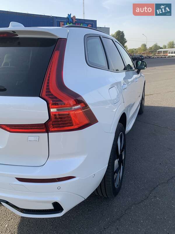 Позашляховик / Кросовер Volvo XC60 2023 в Кременчуці