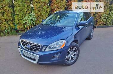 Позашляховик / Кросовер Volvo XC60 2013 в Миколаєві