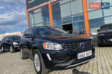 Внедорожник / Кроссовер Volvo XC60 2015 в 