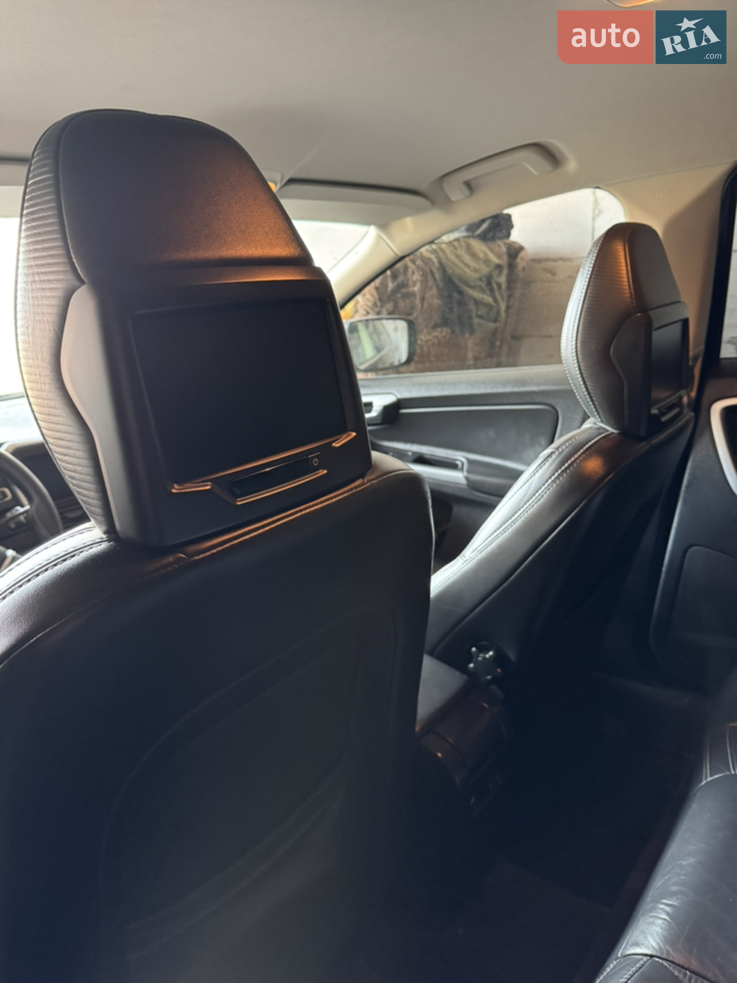 2011 Volvo XC60 - мініатюра 14