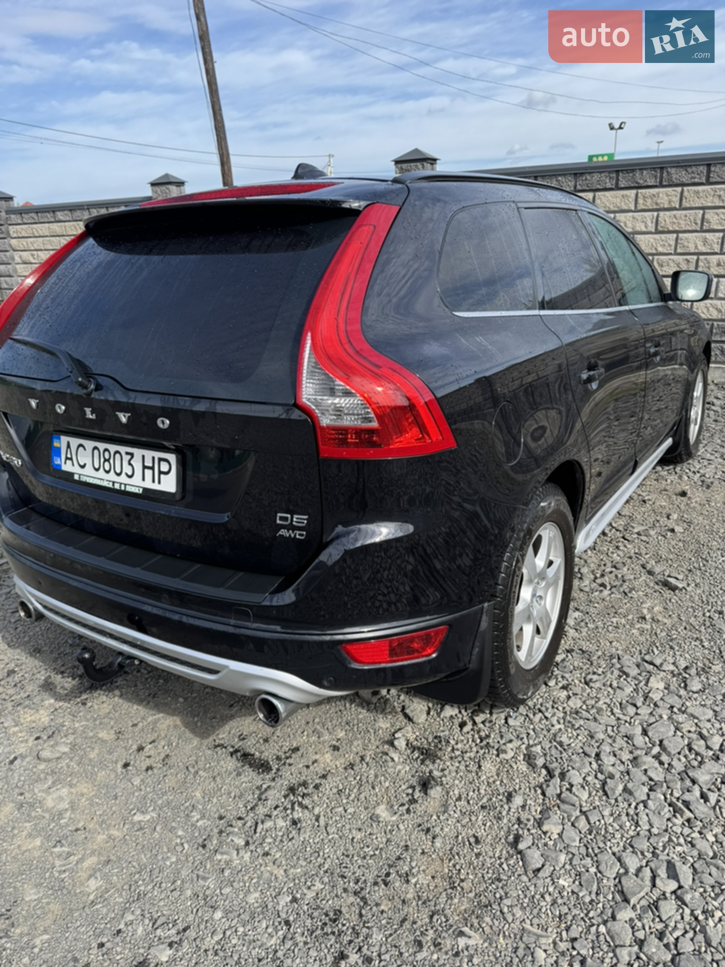 2011 Volvo XC60 - мініатюра 21