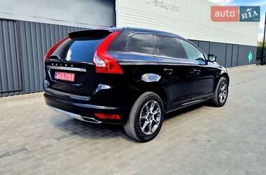 Внедорожник / Кроссовер Volvo XC60 2014 в Луцке